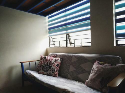 Apartamento Fully Furnished Condo For Rent (Studio Type)