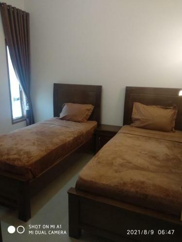 Baringin Anam Guest House Syariah