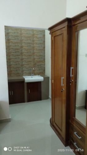Baringin Anam Guest House Syariah