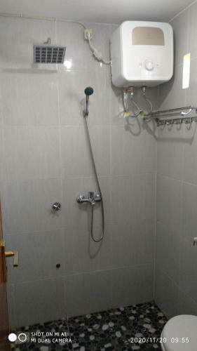 Baringin Anam Guest House Syariah