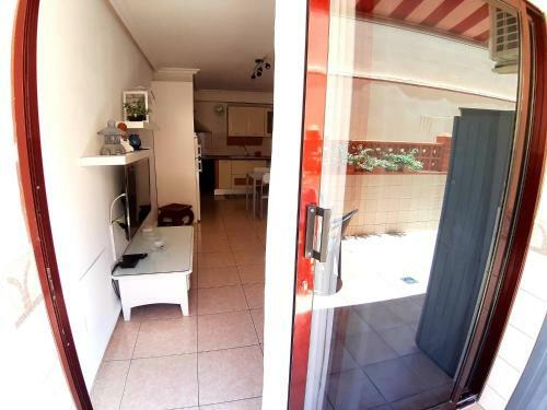 Apartamento Mamu House Fuerteventura