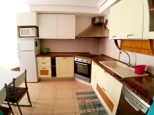 Apartamento Mamu House Fuerteventura