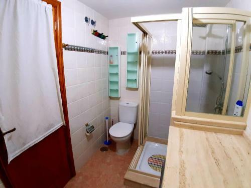 Apartamento Mamu House Fuerteventura