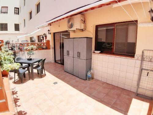 Apartamento Mamu House Fuerteventura