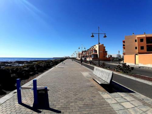 Apartamento Mamu House Fuerteventura