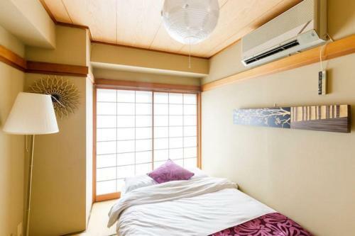 Apartamento Capital Jin Ll 202 - Vacation Stay 12233