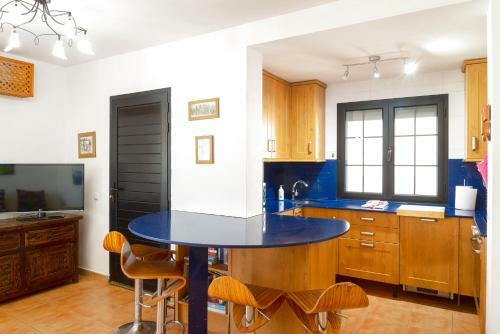 Casa La Palmera