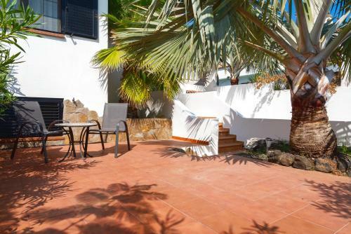 Casa La Palmera