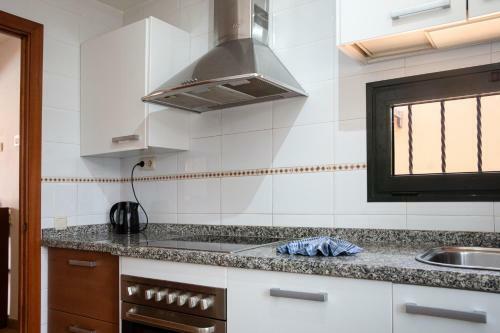 Great Villa With Private Pool Near Corralejo Es