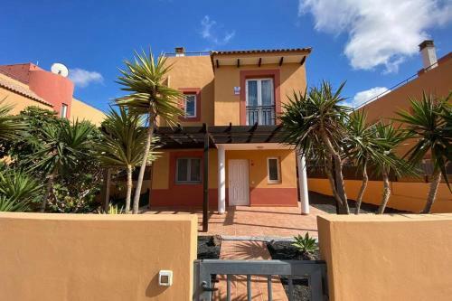 Casa Sea View