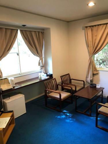 Hostal Pension Todoroki - Vacation Stay 09895v