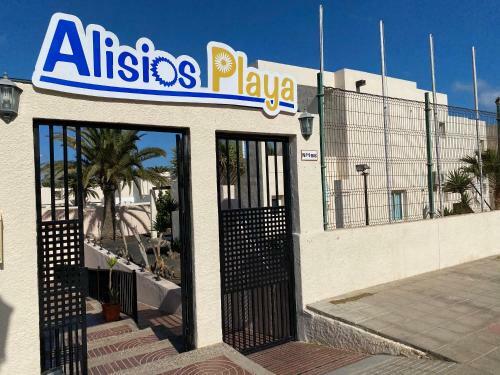 Apartamento La Marina