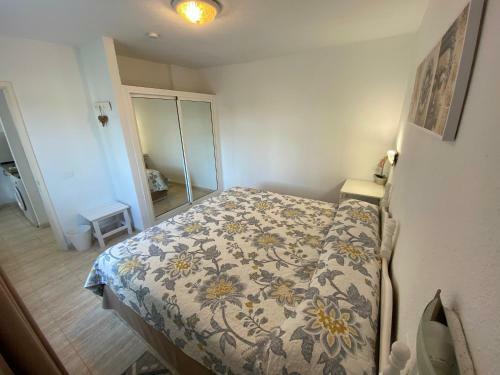 Apartamento La Marina