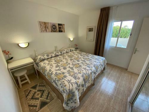 Apartamento La Marina