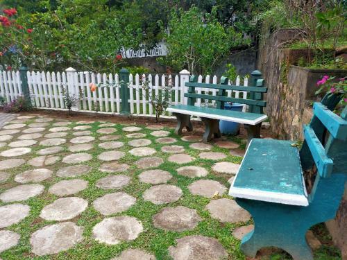 Hotel New Blue Mountain Resorts Bandarawela
