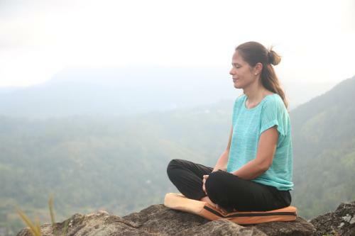 Hotel New Blue Mountain Resorts Bandarawela