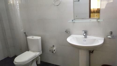 Hotel New Blue Mountain Resorts Bandarawela