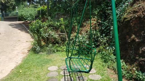 Hotel New Blue Mountain Resorts Bandarawela