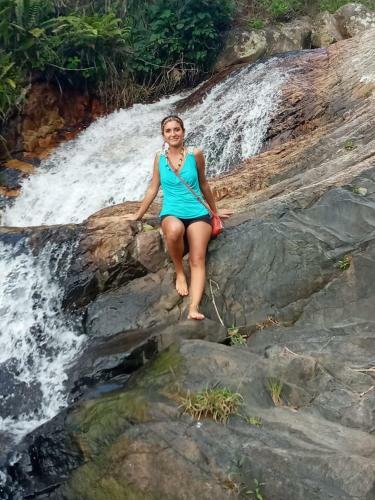 Hotel New Blue Mountain Resorts Bandarawela