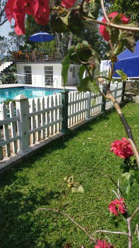 Hotel New Blue Mountain Resorts Bandarawela