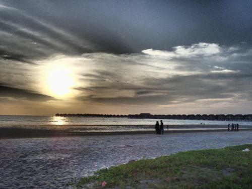 Bagan Lalang Homestay Sepang