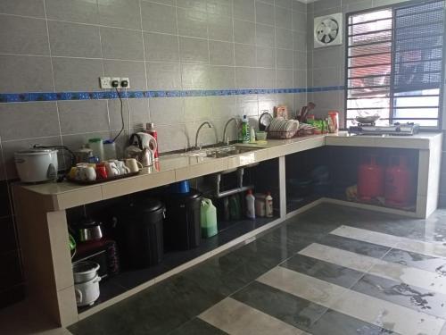 35, Jalan Seri Bayu 18