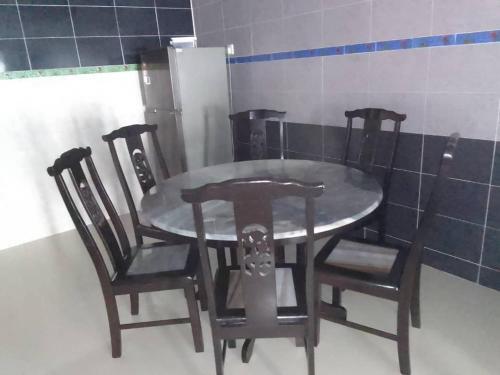 35, Jalan Seri Bayu 18