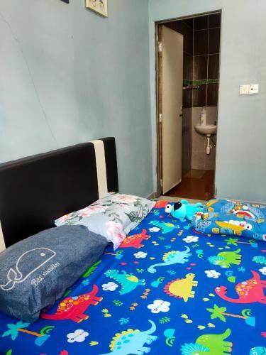 35, Jalan Seri Bayu 18