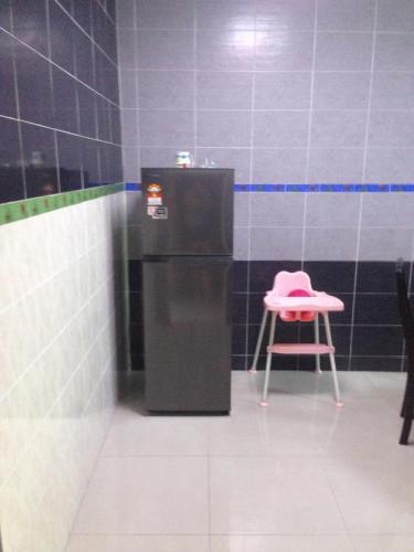 35, Jalan Seri Bayu 18