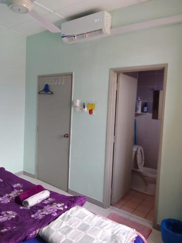 35, Jalan Seri Bayu 18