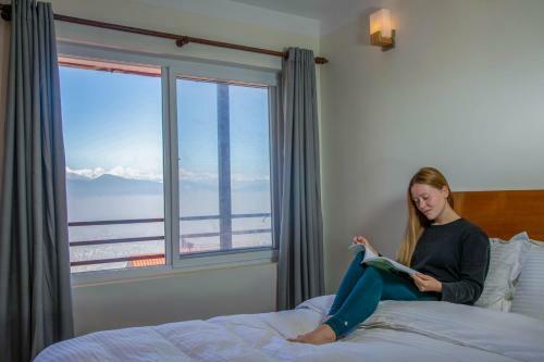 Hotel Mandala Yoga Resort