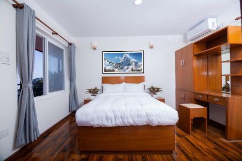 Hotel Mandala Yoga Resort