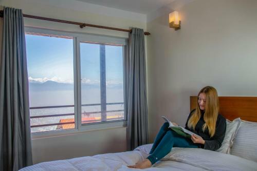 Hotel Mandala Yoga Resort
