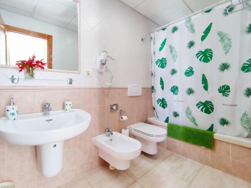 Apartamento Alisios Paradise Viviendas Vacacionales