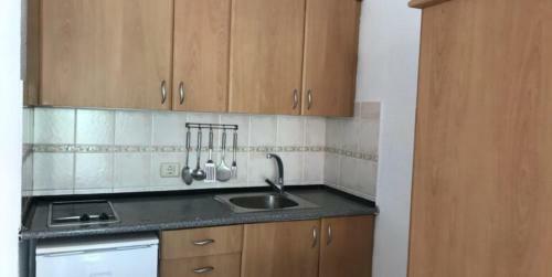 Apartamento Alisios Paradise Viviendas Vacacionales