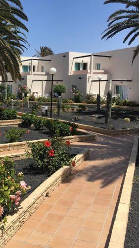 Apartamento Alisios Paradise Viviendas Vacacionales
