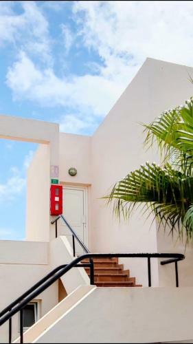 Apartamento Alisios Paradise Viviendas Vacacionales