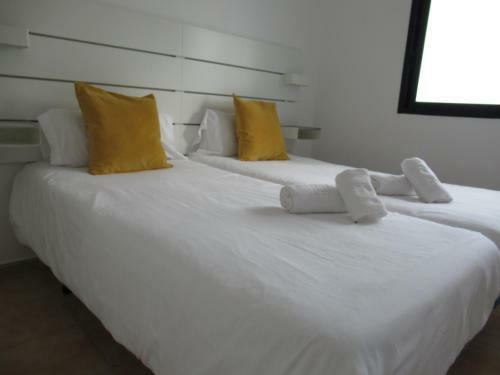 Dunas View Apartments, By Comfortable Luxury