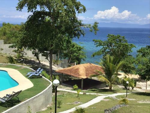 Hotel Cuestas Beach Resort And Restaurant