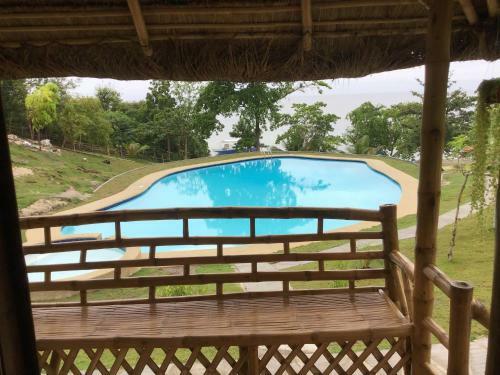 Hotel Cuestas Beach Resort And Restaurant