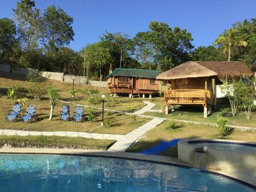 Hotel Cuestas Beach Resort And Restaurant