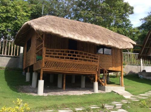 Hotel Cuestas Beach Resort And Restaurant