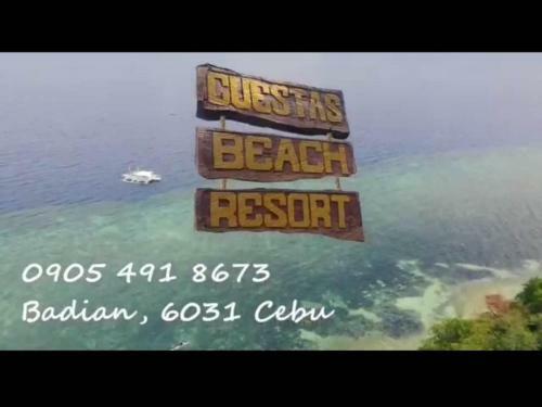 Hotel Cuestas Beach Resort And Restaurant