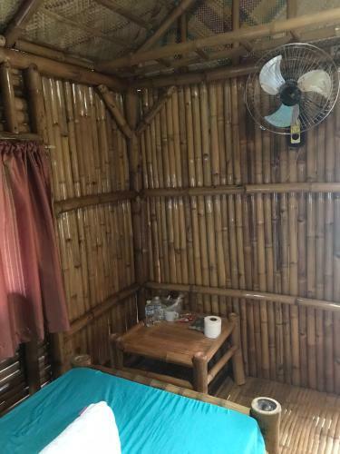 Hotel Cuestas Beach Resort And Restaurant