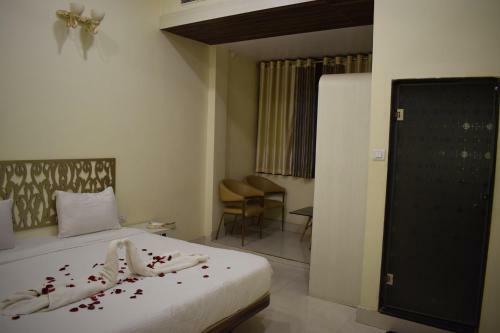 Hotel The Hills
