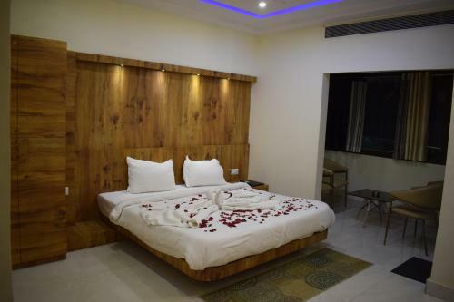 Hotel The Hills