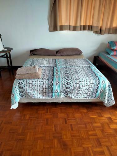 Villa Pd High Top Bungalow Homestay