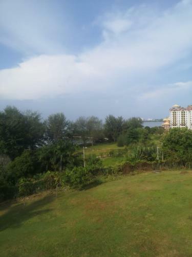 Villa Pd High Top Bungalow Homestay