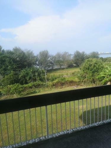 Villa Pd High Top Bungalow Homestay