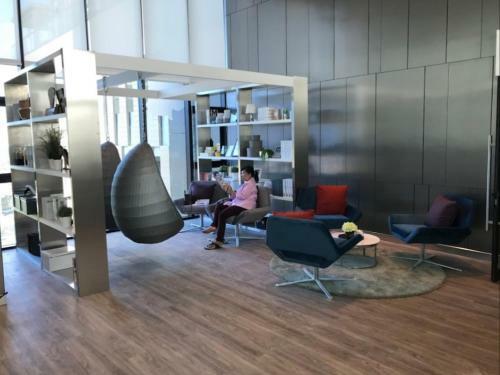 Apartamento Central Westgate Bangyai
